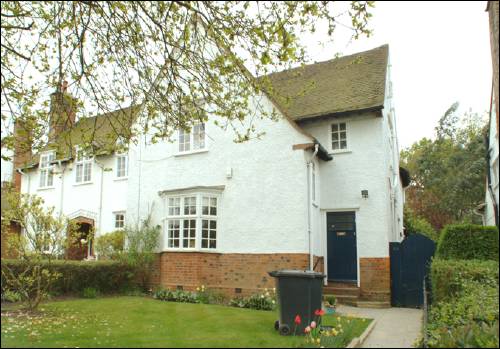 86 Oakwood Road